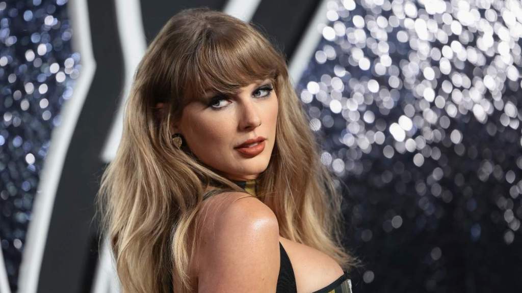 Truth About Taylor Swift Freezing This Actor Friend Out — Source