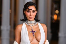 Kim Kardashian Might Land Bond Role, but There's a Twist — Source