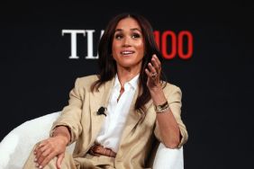 Meghan Markle Won't Do Anything Without New Mystic's Approval — Source