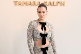 Hailee Steinfeld Stuns in Gorgeous Cutout Dress for Vogue
