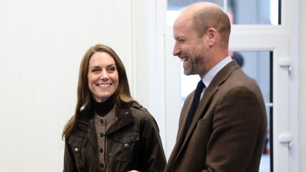 Prince William Finds One of Wife’s Hobbies ‘Craziest of Them All’ — Expert