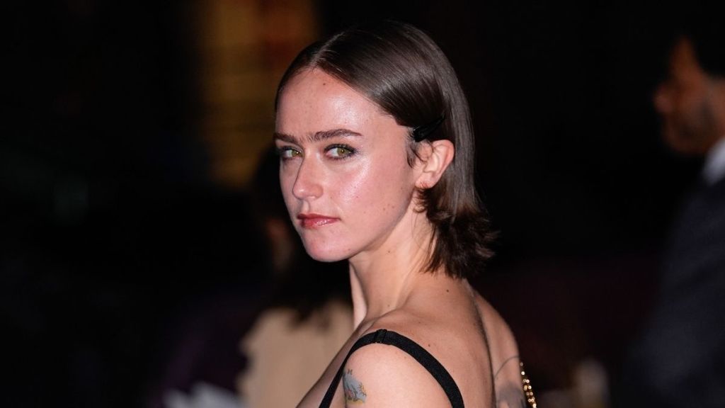 Ella Emhoff Poses As a Pirate in Fun Halloween Photos