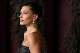 Hailey Bieber Shows Unfiltered Side in New Selfie