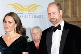 Prince William & Kate Middleton's Hobby Has Lots of 'Yelling' — Report