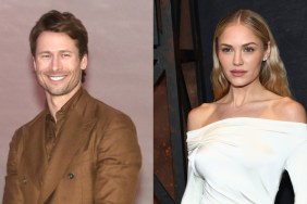 Glen Powell & Michelle Randolph Spark Dating Rumors