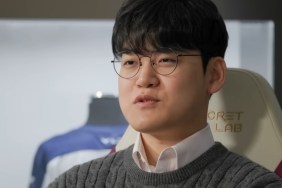 T1’s Gumayusi Exits Team After Winning LOL Worlds 2025