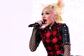 Gwen Stefani