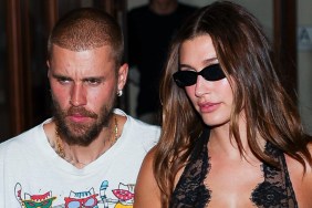 Justin Bieber's Reaction to Hailey Bieber's Bikini Pics Goes Viral