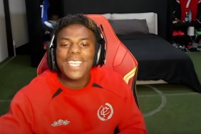 Fans Find New IShowSpeed X Fortnite Clue in Stream