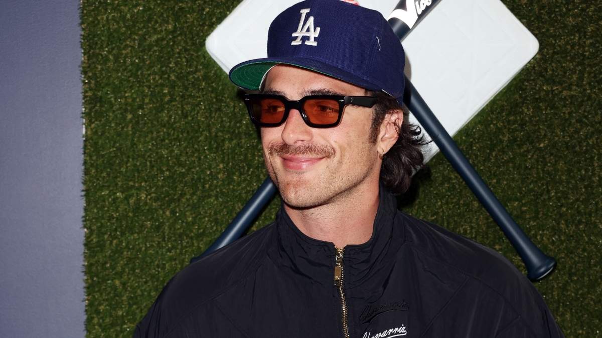 Jacob Elordi Spotted With Mystery Woman Amid Olivia Jade Split - Mandatory