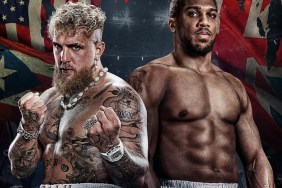 Jake Paul vs. Anthony Joshua Boxing Match Gets a Date