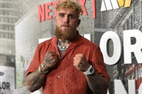 Jake Paul Would 'Knock the F*** Out' of Roman Reigns