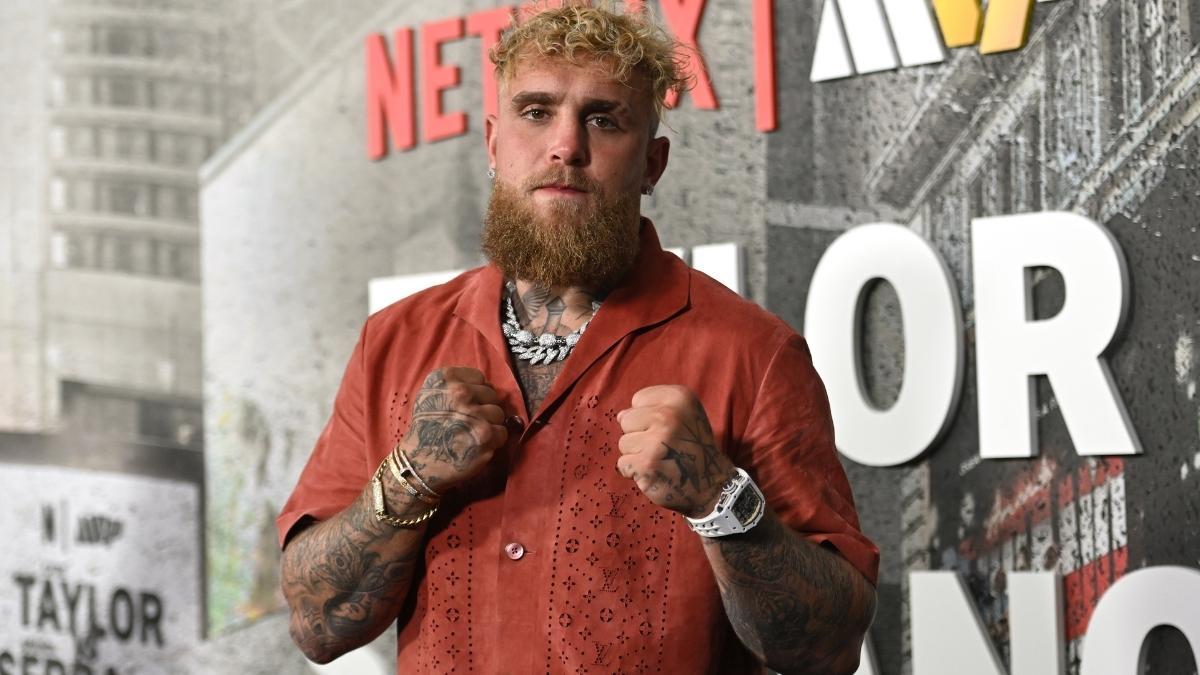 Jake Paul Would 'Knock the F*** Out' of Roman Reigns - Mandatory