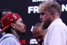 Jake Paul,Gervonta Davis