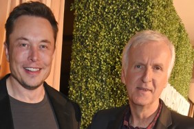 James Cameron Had This To Say About Elon Musk