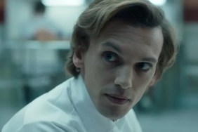 Jamie Campbell Bower on What He Has Kept From Stranger Things Season 5
