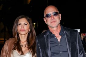 Jeff Bezos & Lauren Sanchez