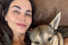 Jenna Dewan's Photo With Dog From Bed Is Unmissable