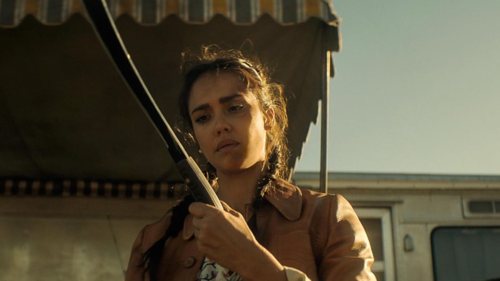 Elsa Pataky & Jessica Alba To Team up for New Spy Thriller