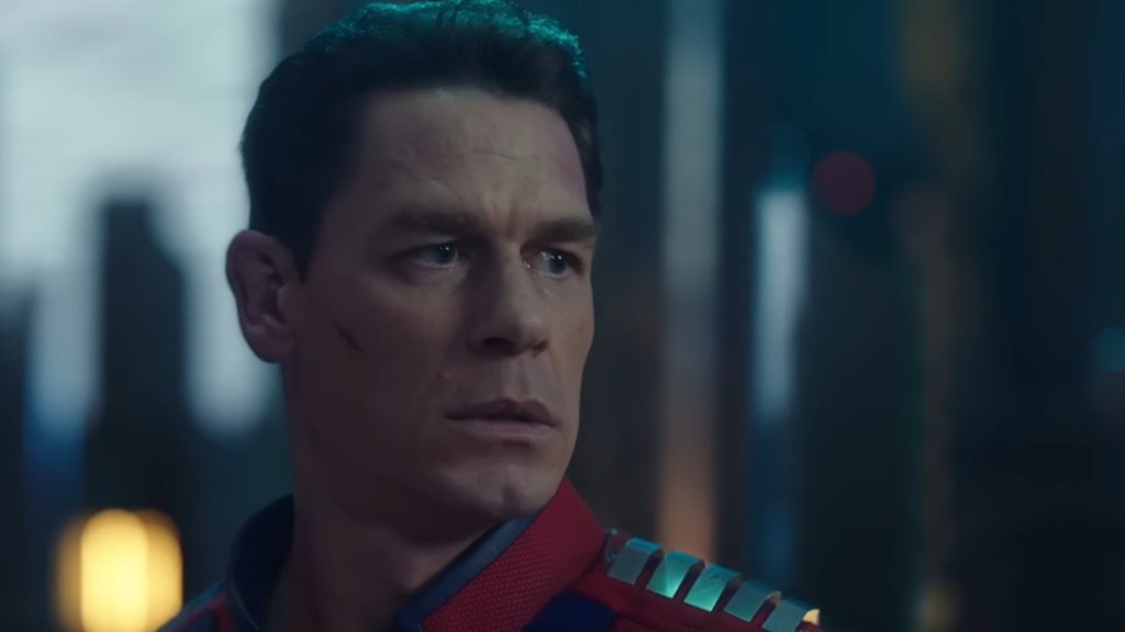 John Cena's Autograph Speed Has Fans Labelling Him a 'Bot'