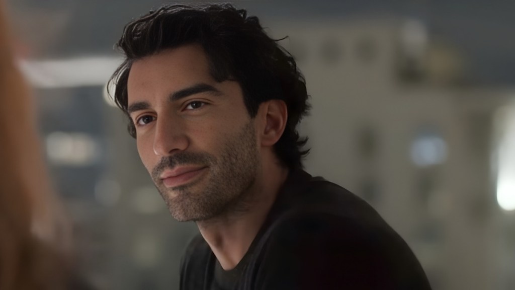 Justin Baldoni Seemingly Jokes About ‘Missing Sexual Harassment Training' in Video