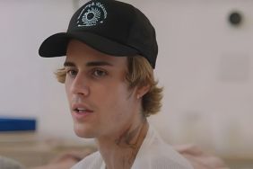 Justin Bieber Drops F-Bomb While Describing His Rib Injury