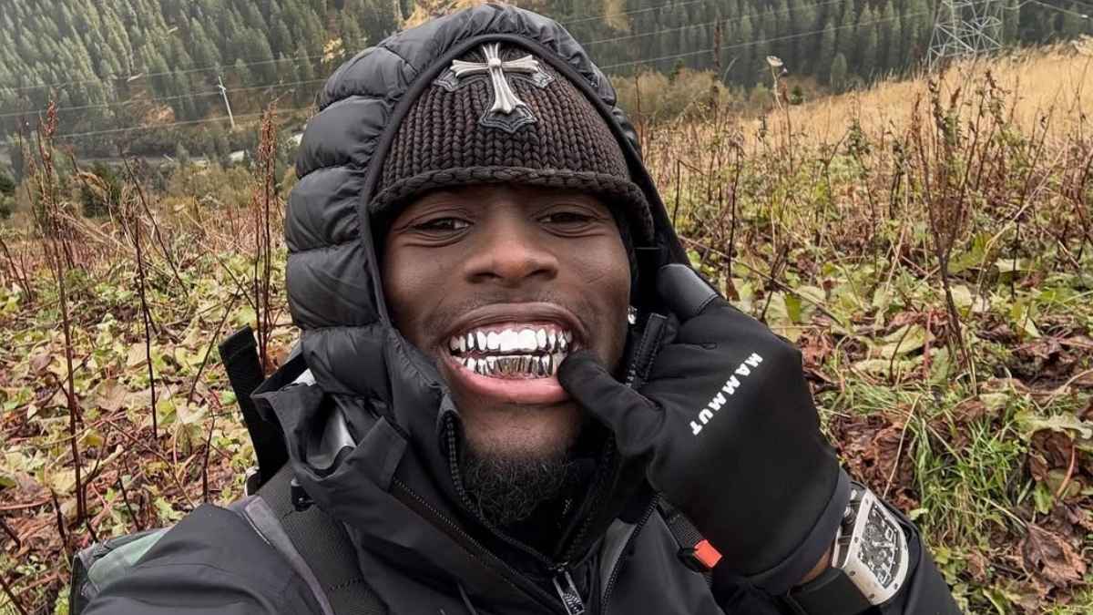Fans Wishing for Kai Cenat’s ‘Come Back’ After Vacation Snaps - Mandatory