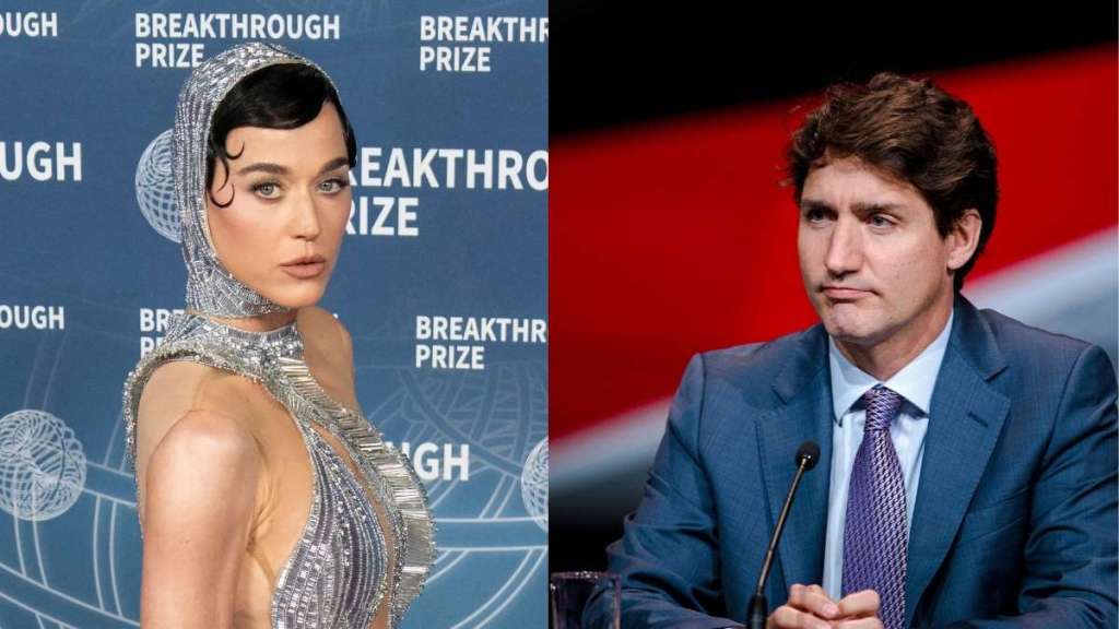 Katy Perry Justin Trudeau (3)