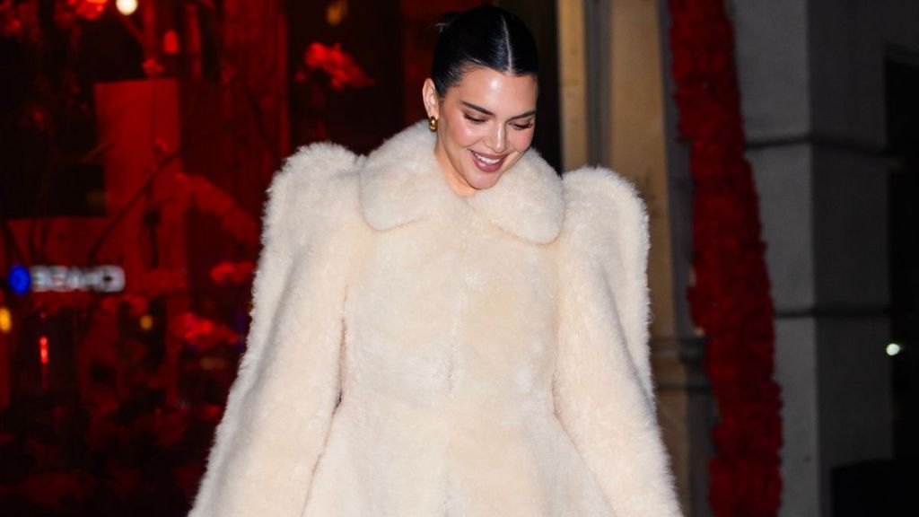 Kendall Jenner