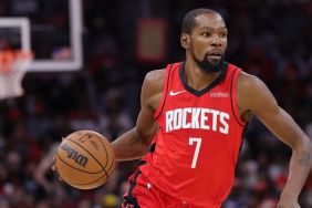 Kevin Durant on His Bond With IShowSpeed, Calls Him an ‘Athlete'