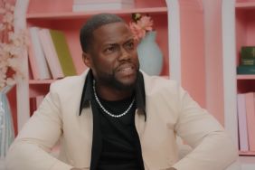 Kevin Hart Answers ‘Gay Son or Th*t Daughter?’ Question Perfectly