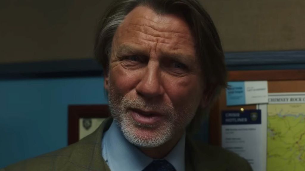 Knives Out 4 rian johnson sequels