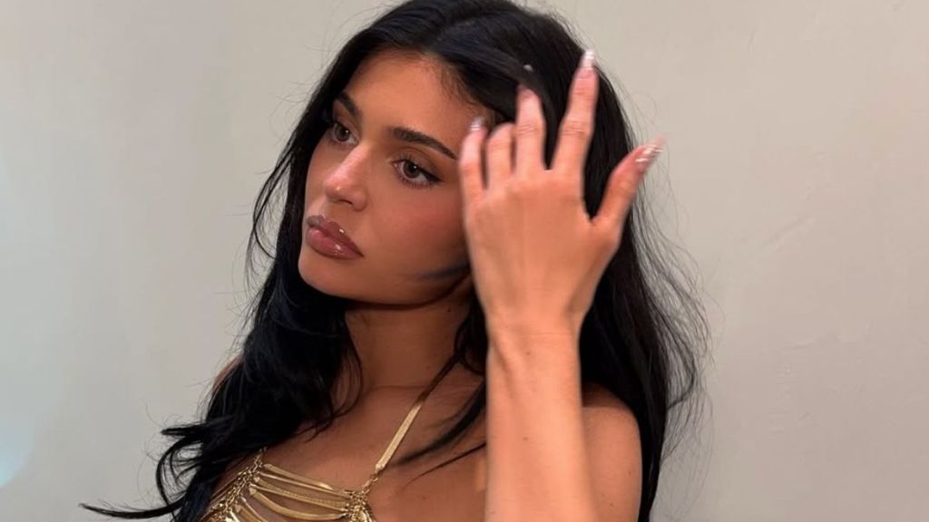 Kylie Jenner