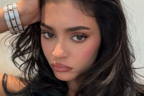 Kylie Jenner Looks 'Stunning' in Fur Coat