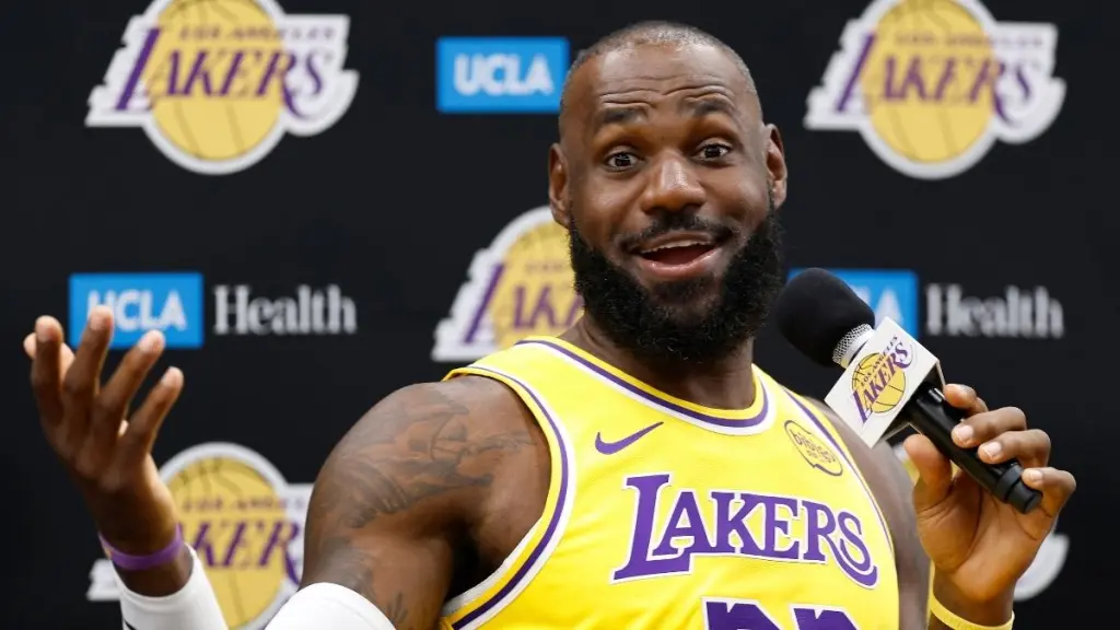 LeBron James Shares His ‘Cool’ Hobby & It’s Not Basketball