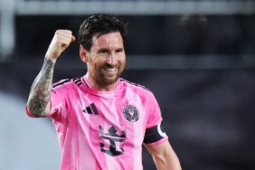 Messi & His Mom’s ‘Wholesome’ Moment After Career Feat Goes Viral