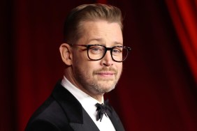 Macaulay Culkin Reminds His Fans About His New Legal Name