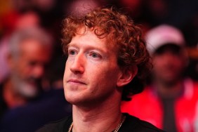 Mark Zuckerberg 'Pissed' at Social Network Sequel Plans — Source