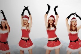 Original Mean Girls Star Revisits Casting in the Movie