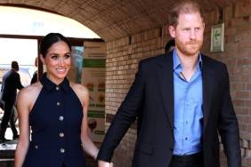 Meghan Markle and Prince Harry