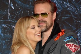 Millie Bobby Brown Accuses David Harbour of 'Harassment & Bullying' — Report