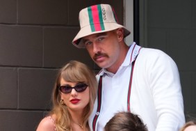 Travis Kelce & Taylor Swift Ceremony May Rival Royal Wedding — Expert