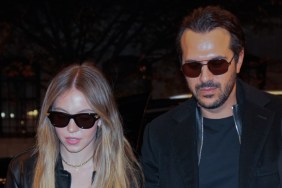 Sydney Sweeney 'Never Getting Back' With Ex Jonathan Davino — Report