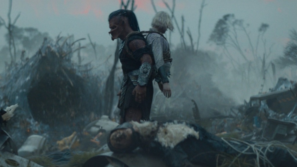 This Predator: Badlands prank on moviegoers is hilarious