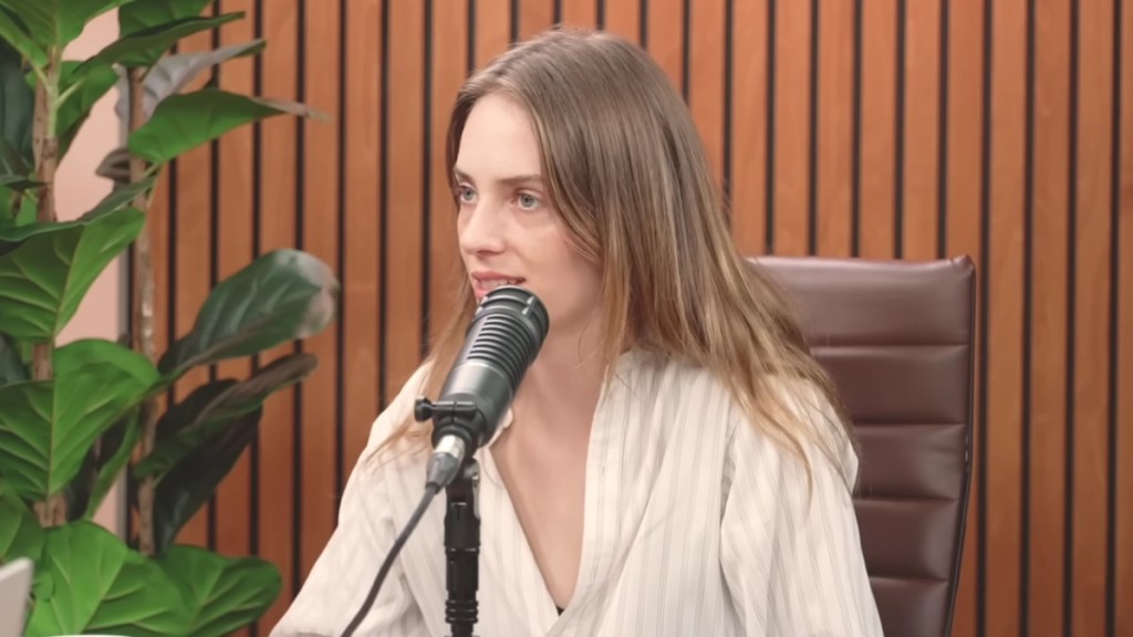 Maya Hawke Got Sage Advice From Uma Thurman for Working With Quentin Tarantino