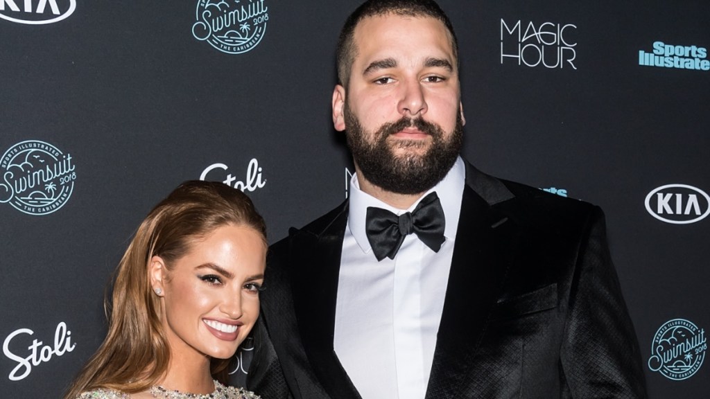 NFL Players Talking About Matt Kalil's 'Size' Amid Ex-Wife's Comment — Source