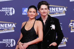 Timothée Chalamet Signals Big Move With Kylie Jenner