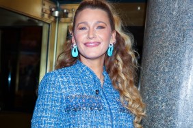 Blake Lively Claims Losing $161 Million Due To Alleged Smear Campaign — Report