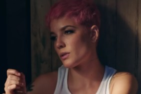 Halsey Groped on Stage by Fan in D.C, Internet Upset
