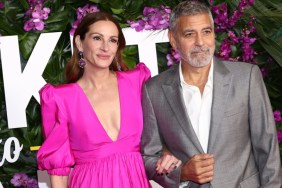 George Clooney 'Blew Off' Julia Roberts For This Reason — Source